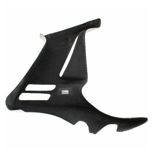 Coppia carene anteriori Yamaha XZ 550...