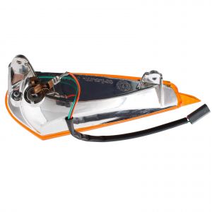 Freccia anteriore sinistra... 2