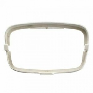 Protezione faro anteriore...