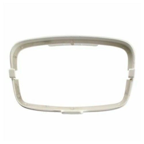 Protezione faro anteriore Mobylette...