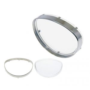 Kit vetro e cornice...