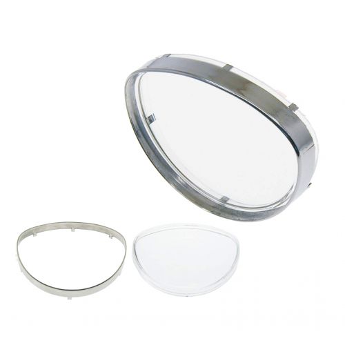 Kit vetro e cornice contachilometri...