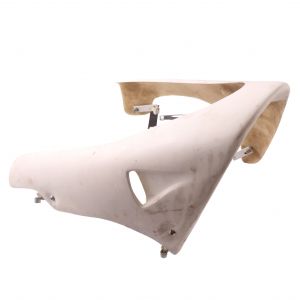 Puntone Ducati Monster... 2