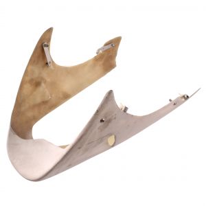 Puntone Ducati Monster...