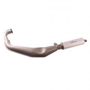 Marmitta tuboni con Franco...