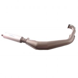 Marmitta tuboni con Franco... 2