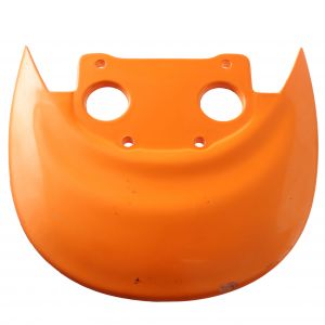 Spoiler posteriore Malaguti...