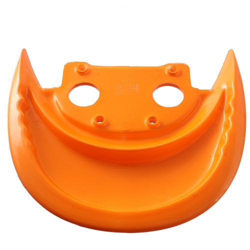 Spoiler posteriore Malaguti F15 Firefox