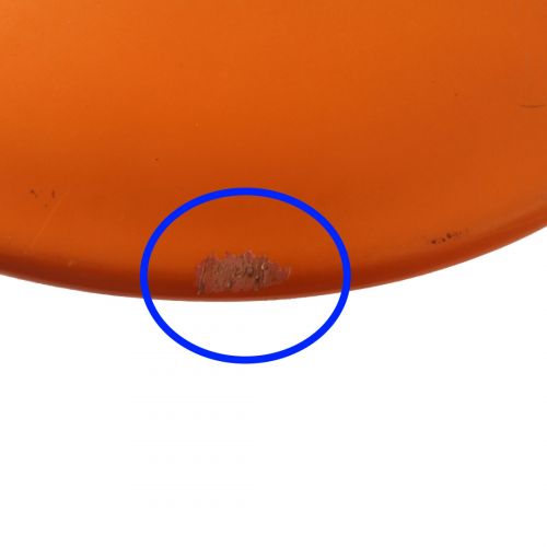 Spoiler posteriore Malaguti F15 Firefox