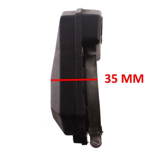 Scatola filtro aria carburatore per...