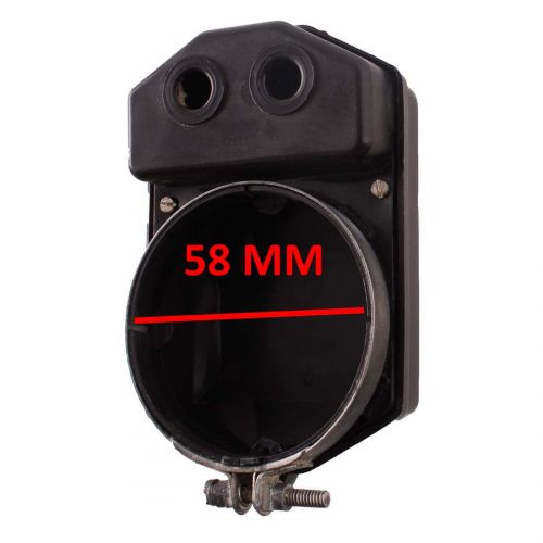 Scatola filtro aria carburatore per...