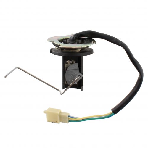 Sonda benzina Kymco Agility con ruote...