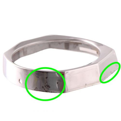 Cornice faro ciclomotori epoca