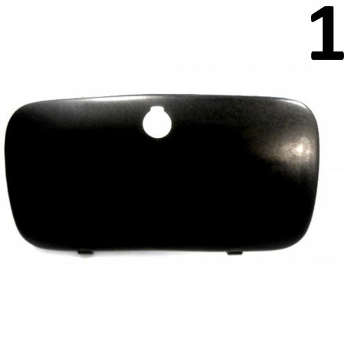 Sportello bauletto anteriore Italjet...