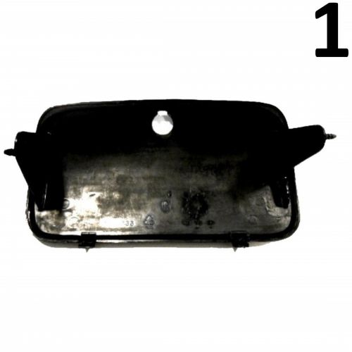 Sportello bauletto anteriore Italjet...