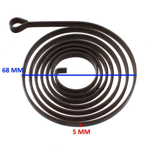 Molla avviamento Moto Ceccato 125