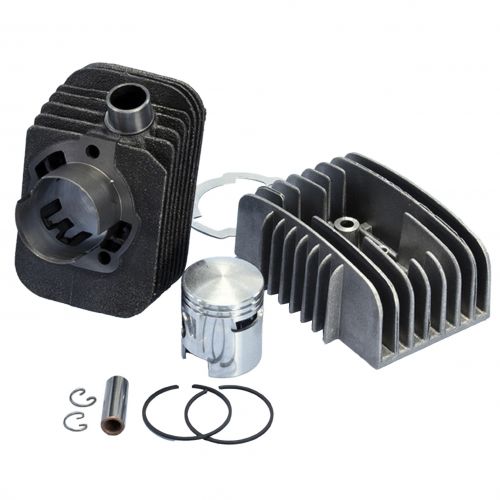 Cilindro Polini da 43 SI Bravo Gilera...