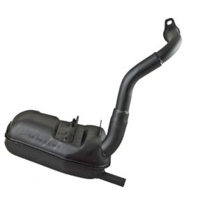 Marmitta per Vespa 50 PK XL...