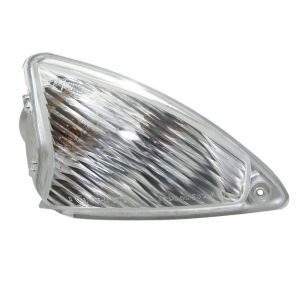 Freccia anteriore destra...