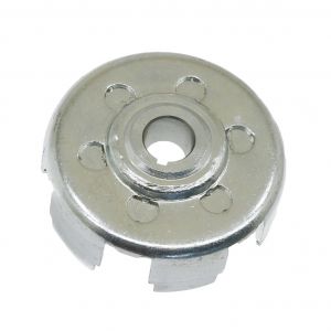 Campana portadischi...