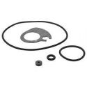 Kit guarnizioni carburatore Weber Piaggio 50 - 498475