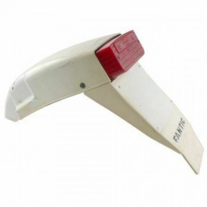 Parafango posteriore Fantic...