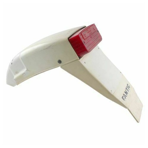 Parafango posteriore Fantic Motor...