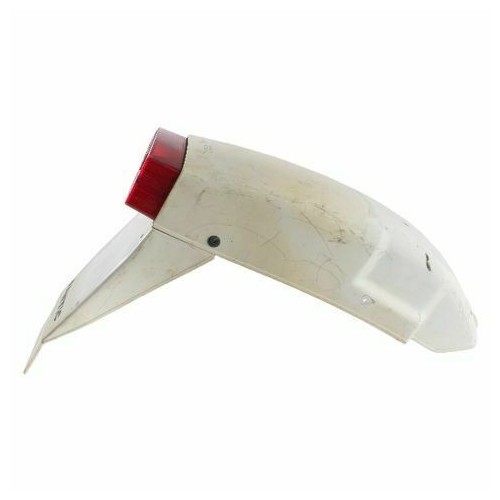 Parafango posteriore Fantic Motor...