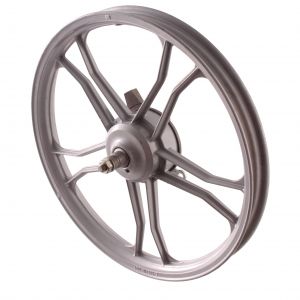 Ruota anteriore Atala Uno...