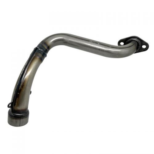 Collettore scarico Proma Vespa 50 -...