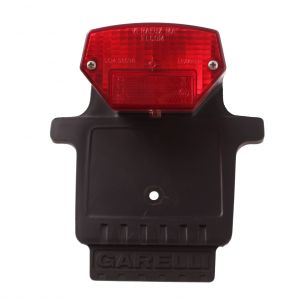 Fanale posteriore con...