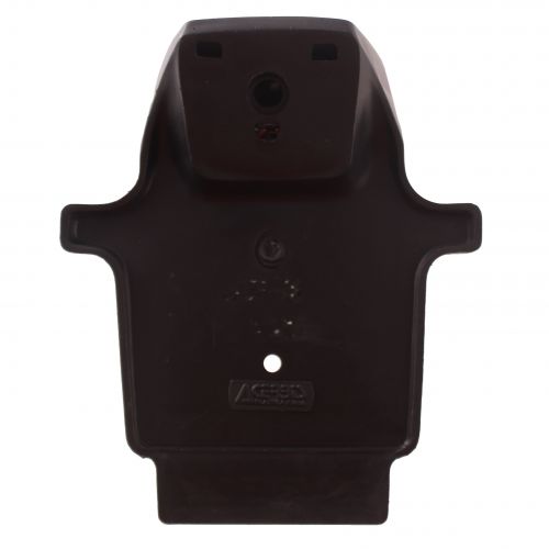 Fanale posteriore con portatarga per...