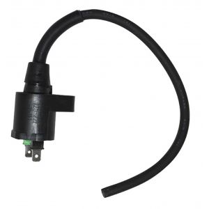 Bobina con attacco frontale... 2