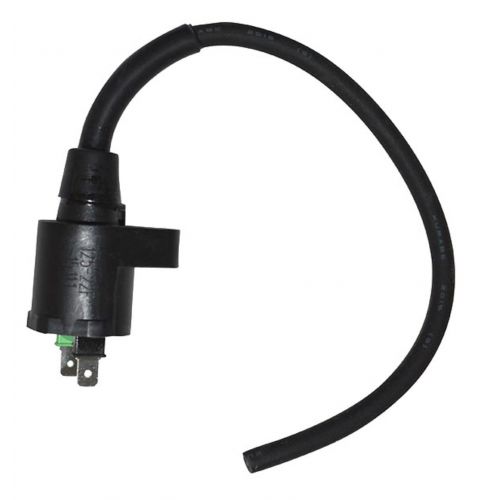 Bobina con attacco frontale scooter vari