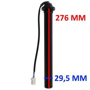 Sonda riserva benzina... 2