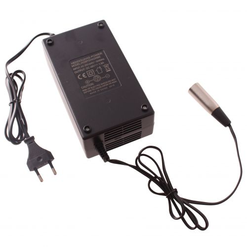 Caricabatterie monopattino elettrico...