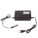 Caricabatterie monopattino elettrico 48 Volt 1.8 AH