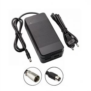 Caricabatteria 36V 4A...