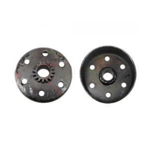 Campana frizione mini cross...