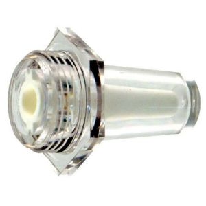 Bicchiere spia olio Piaggio...