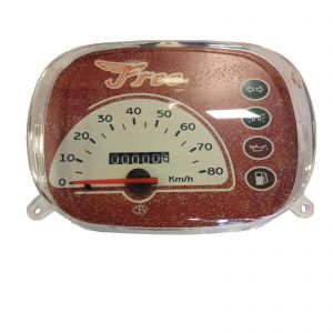 Contachilometri Piaggio...