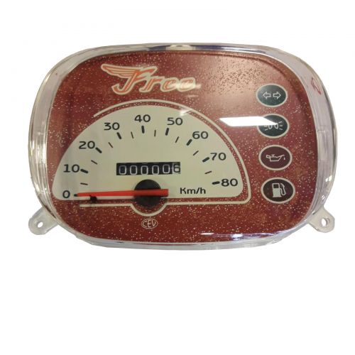 Contachilometri Piaggio Free 294475