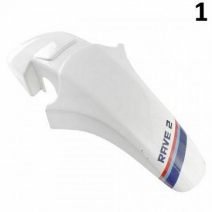 Parafango anteriore per... 2