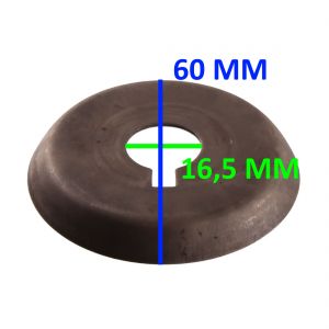 Piastrina contralbero... 2