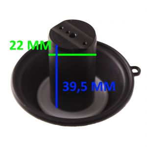 Menbrana carburatore Keeway... 2