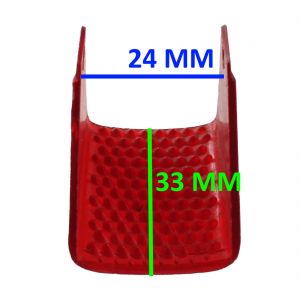 Oliva fanalino posteriore... 2