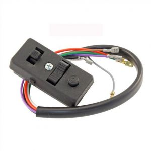 Devio luci Vespa 50 Special