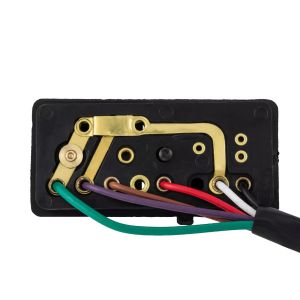 Devio luci Vespa 50 Special 2