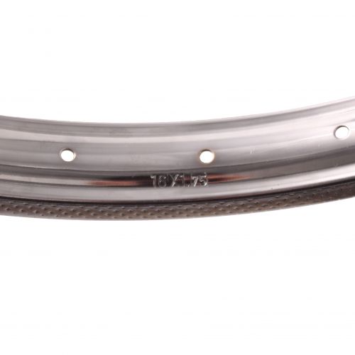 Cerchio ciclo 16 x 175 da 20 fori...