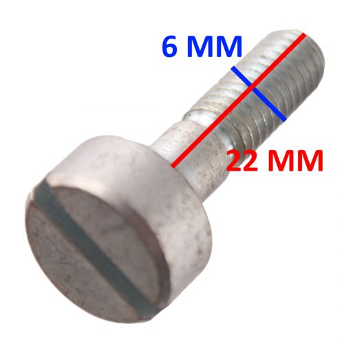 Vite leva manubrio Cagiva SXT SST...